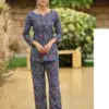 Lakhani Sineman Vol-1 - Co-Ord Set